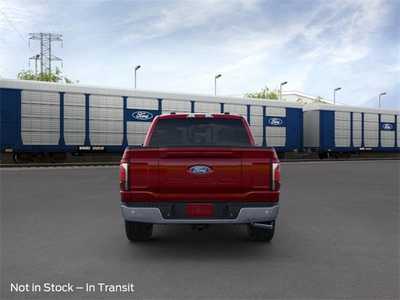 2025 Ford F150 Crew Cab, $65122. Photo 7