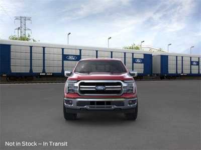 2025 Ford F150 Crew Cab, $65122. Photo 8