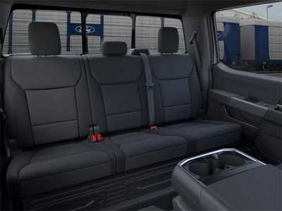 2025 Ford F150 Crew Cab, $57666. Photo 12