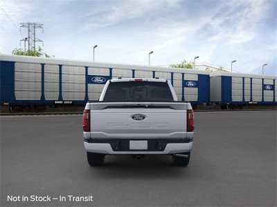 2025 Ford F150 Crew Cab, $57666. Photo 6