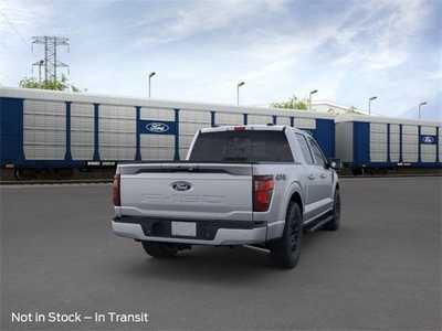 2025 Ford F150 Crew Cab, $57666. Photo 9
