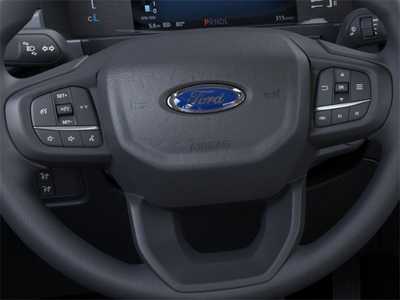 2024 Ford Ranger Ext Cab, $36924. Photo 12