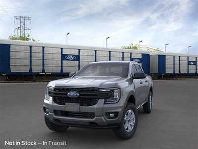 2024 Ford Ranger Ext Cab, $36924. Photo 2