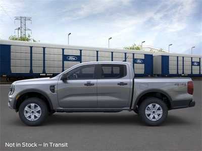 2024 Ford Ranger Ext Cab, $36924. Photo 3