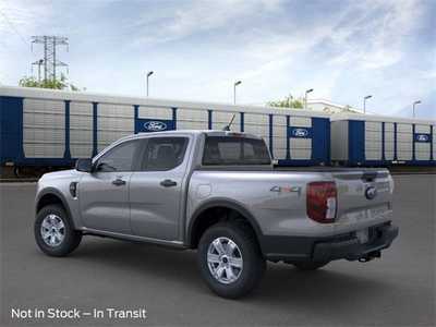 2024 Ford Ranger Ext Cab, $36924. Photo 4