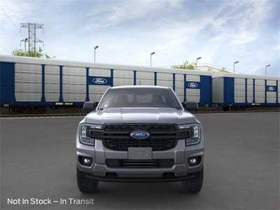 2024 Ford Ranger Ext Cab, $36924. Photo 6