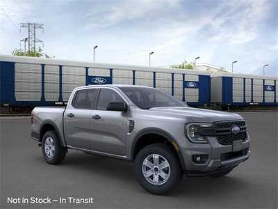 2024 Ford Ranger Ext Cab, $36924. Photo 7