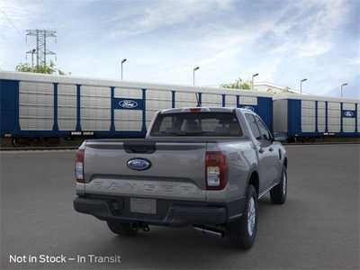 2024 Ford Ranger Ext Cab, $36924. Photo 8