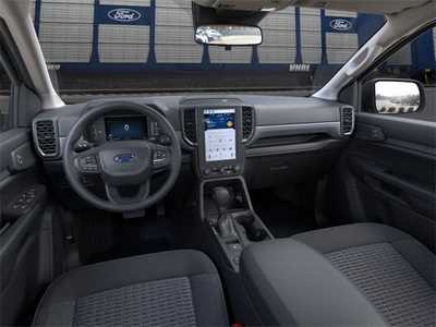 2024 Ford Ranger Ext Cab, $36924. Photo 9