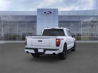 2025 Ford F150 Crew Cab, $68062. Photo 10