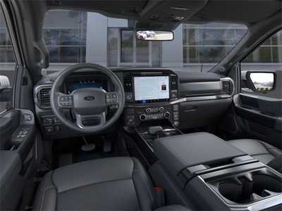 2025 Ford F150 Crew Cab, $68062. Photo 11