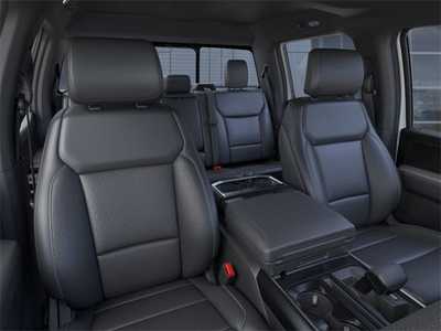 2025 Ford F150 Crew Cab, $68062. Photo 12