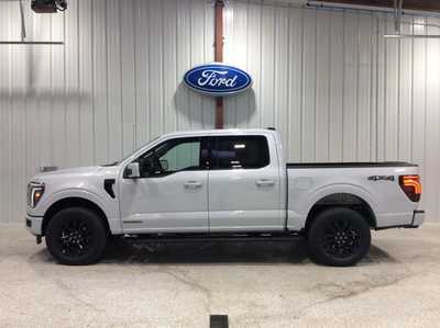 2025 Ford F150 Crew Cab, $68062. Photo 2