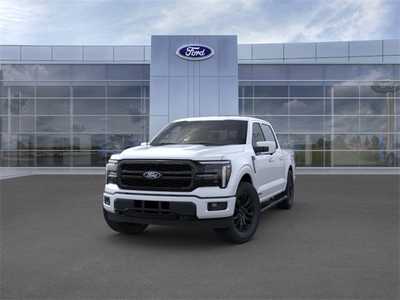 2025 Ford F150 Crew Cab, $68062. Photo 4