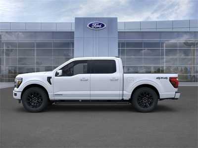 2025 Ford F150 Crew Cab, $68062. Photo 5