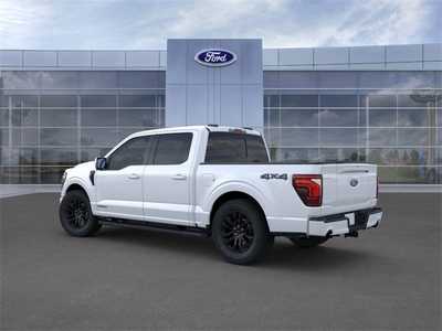 2025 Ford F150 Crew Cab, $68062. Photo 6