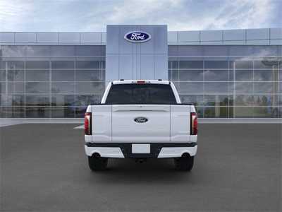 2025 Ford F150 Crew Cab, $68062. Photo 7