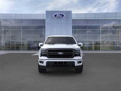 2025 Ford F150 Crew Cab, $68062. Photo 8