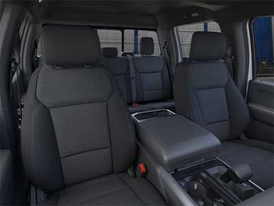 2025 Ford F150 Crew Cab, $55276. Photo 11
