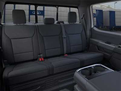 2025 Ford F150 Crew Cab, $55276. Photo 12