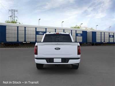 2025 Ford F150 Crew Cab, $55276. Photo 6