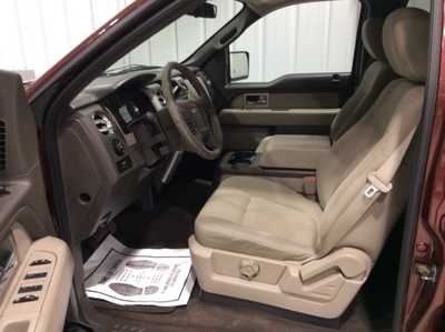 2009 Ford F150 Crew Cab, $8900. Photo 10