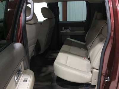 2009 Ford F150 Crew Cab, $8900. Photo 11