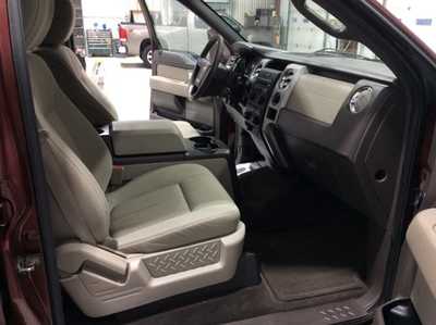 2009 Ford F150 Crew Cab, $8900. Photo 12