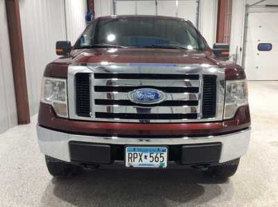2009 Ford F150 Crew Cab, $8900. Photo 2