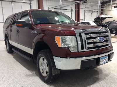 2009 Ford F150 Crew Cab, $8900. Photo 3