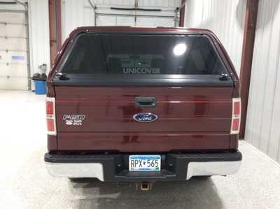 2009 Ford F150 Crew Cab, $8900. Photo 6