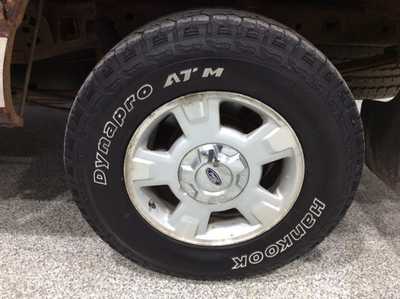 2009 Ford F150 Crew Cab, $8900. Photo 9