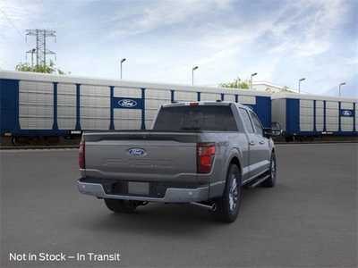 2025 Ford F150 Crew Cab, $59436. Photo 11