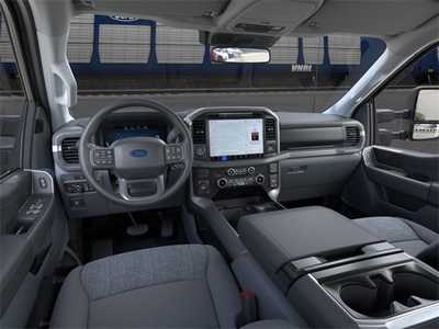 2025 Ford F150 Crew Cab, $59436. Photo 12