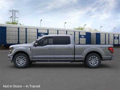 2025 Ford F150 Crew Cab, $59436. Photo 6