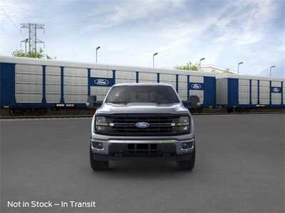 2025 Ford F150 Crew Cab, $59436. Photo 9