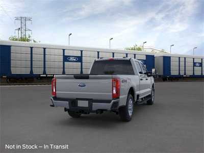 2025 Ford F350 Crew Cab, $58766. Photo 11