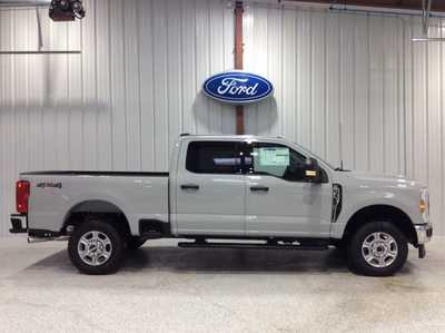 2025 Ford F350 Crew Cab, $58766. Photo 2