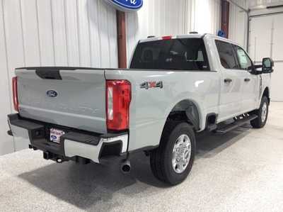 2025 Ford F350 Crew Cab, $58766. Photo 3