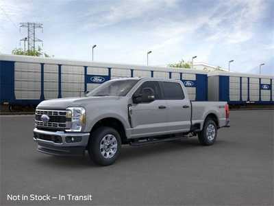 2025 Ford F350 Crew Cab, $58766. Photo 4