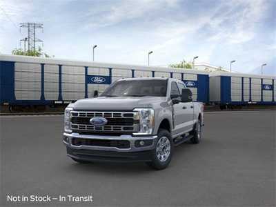 2025 Ford F350 Crew Cab, $58766. Photo 5