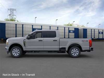 2025 Ford F350 Crew Cab, $58766. Photo 6