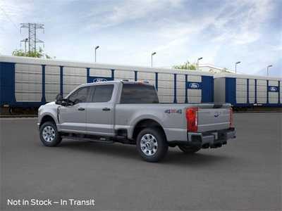 2025 Ford F350 Crew Cab, $58766. Photo 7