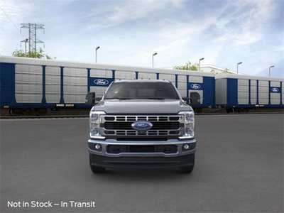 2025 Ford F350 Crew Cab, $58766. Photo 9