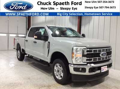 2025 Ford F350 Crew Cab, $58766. Photo 1