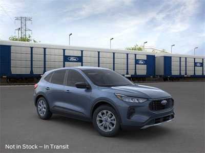 2025 Ford Escape, $33680. Photo 11