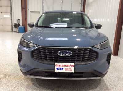 2025 Ford Escape, $33680. Photo 2