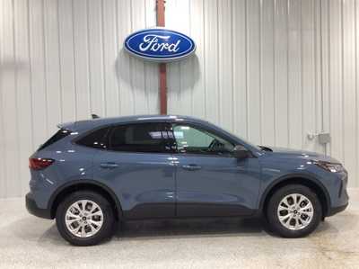 2025 Ford Escape, $33680. Photo 3