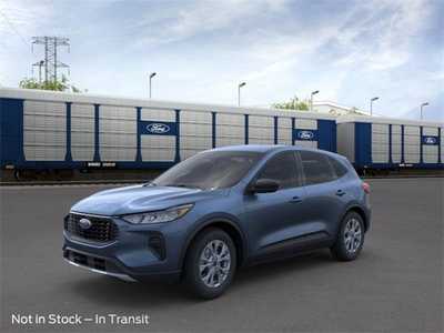 2025 Ford Escape, $33680. Photo 5