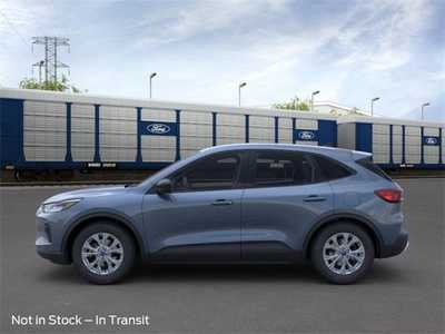 2025 Ford Escape, $33680. Photo 7
